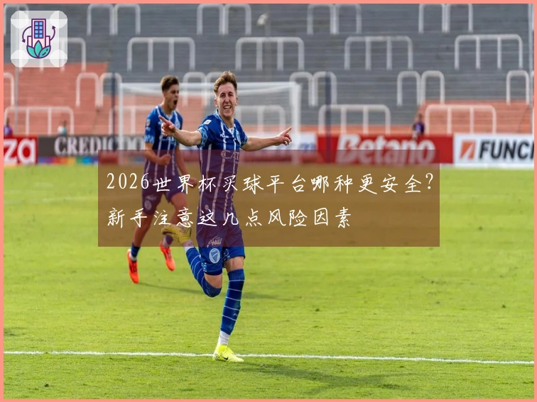 2026世界杯买球平台哪种更安全？新手注意这几点风险因素