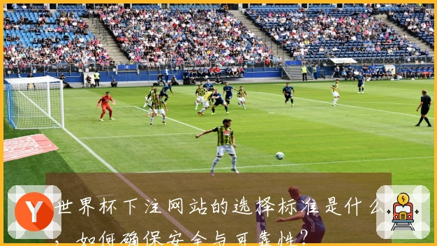 世界杯下注网站的选择标准是什么，如何确保安全与可靠性？